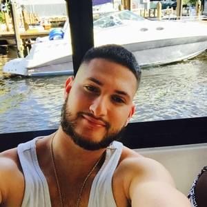 Meet your Posher, Matt